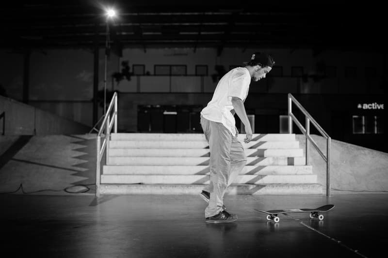 YOONIVISION -- Chris Joslin Battle Commander