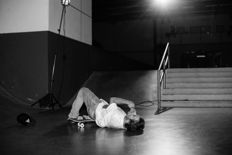 YOONIVISION -- Chris Joslin Battle Commander