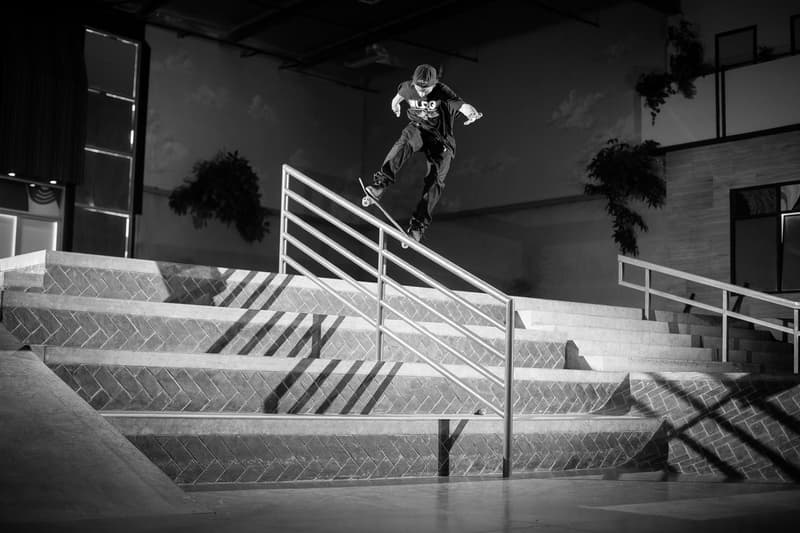 YOONIVISION -- Chris Joslin Battle Commander