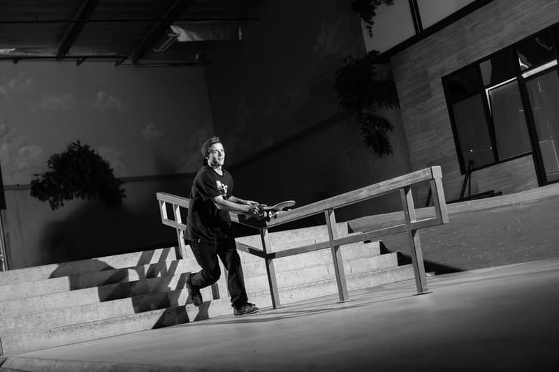 YOONIVISION -- Chris Joslin Battle Commander