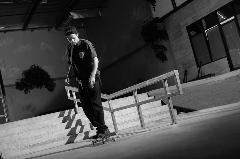 YOONIVISION -- Chris Joslin Battle Commander