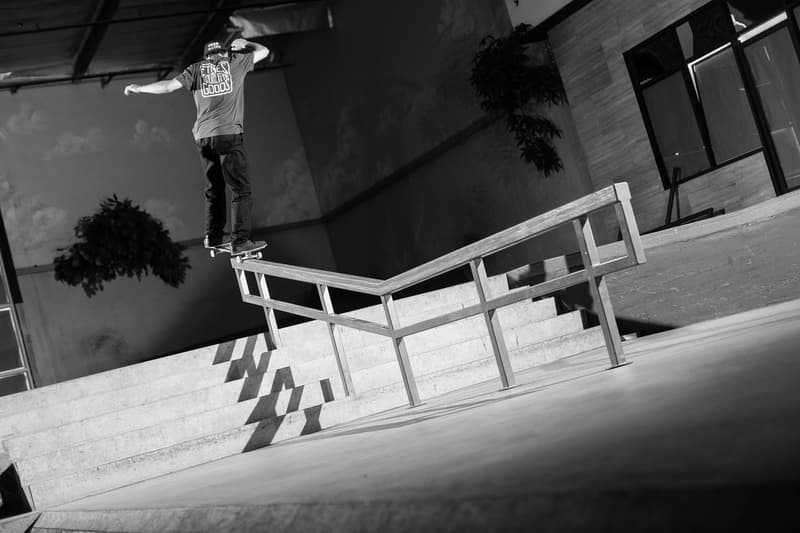 YOONIVISION -- Chris Joslin Battle Commander
