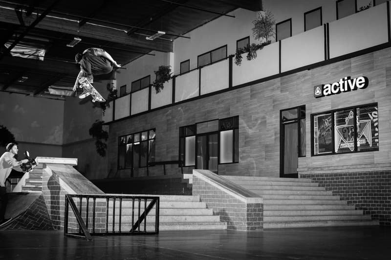 YOONIVISION -- Chris Joslin Battle Commander