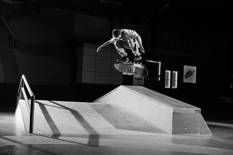 YOONIVISION -- Chris Joslin Battle Commander