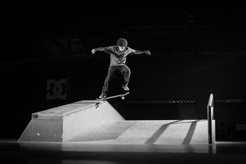 YOONIVISION -- Chris Joslin Battle Commander