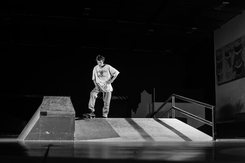 YOONIVISION -- Chris Joslin Battle Commander