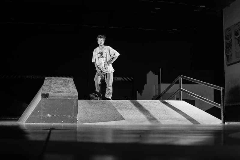 YOONIVISION -- Chris Joslin Battle Commander