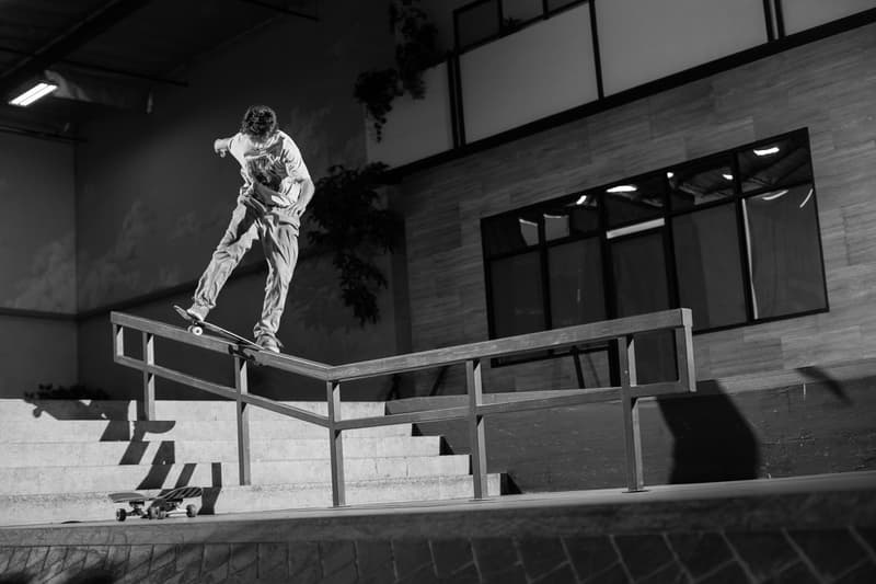 YOONIVISION -- Chris Joslin Battle Commander