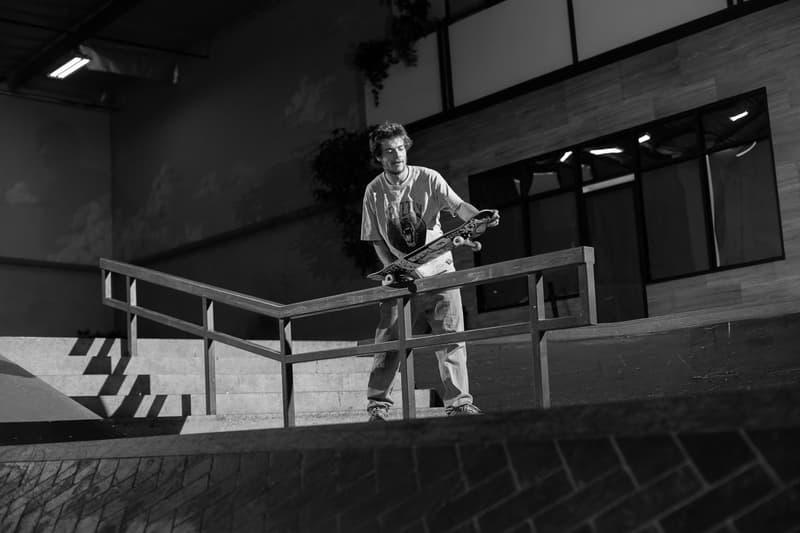 YOONIVISION -- Chris Joslin Battle Commander