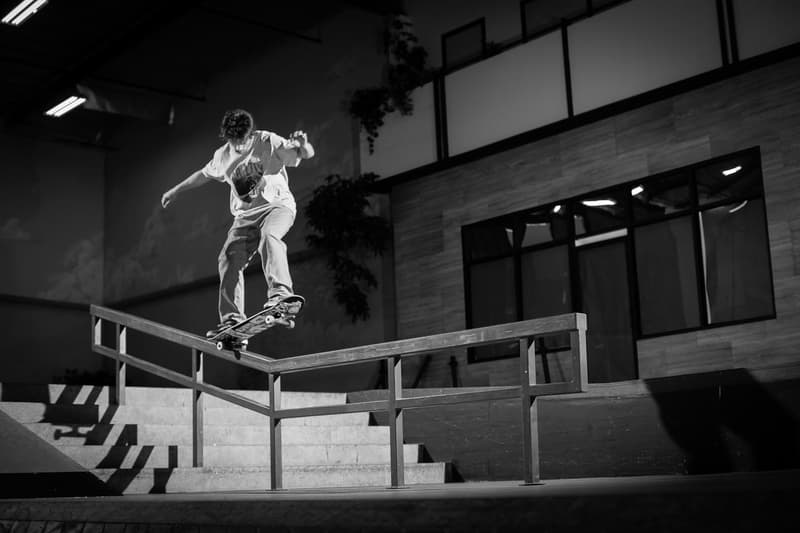 YOONIVISION -- Chris Joslin Battle Commander
