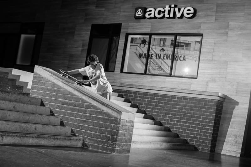 YOONIVISION -- Chris Joslin Battle Commander