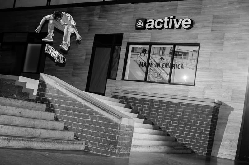 YOONIVISION -- Chris Joslin Battle Commander