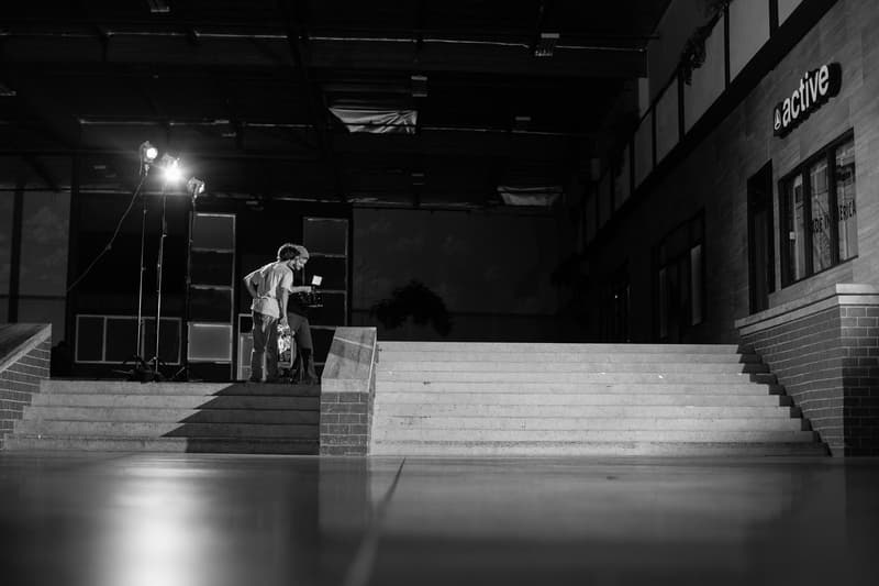 YOONIVISION -- Chris Joslin Battle Commander