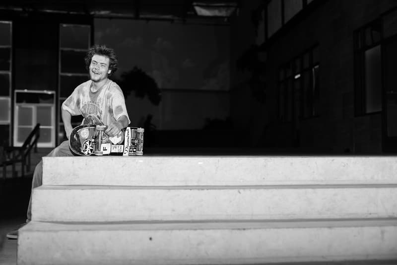 YOONIVISION -- Chris Joslin Battle Commander
