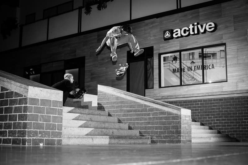 YOONIVISION -- Chris Joslin Battle Commander