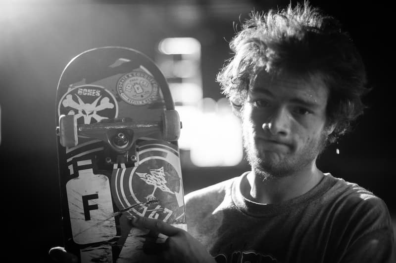YOONIVISION -- Chris Joslin Battle Commander