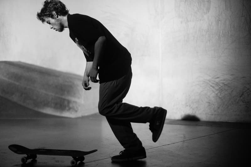 YOONIVISION -- Chris Joslin Battle Commander