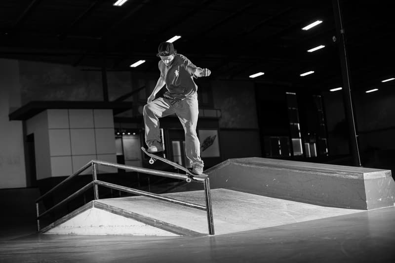 YOONIVISION -- Chris Joslin Battle Commander
