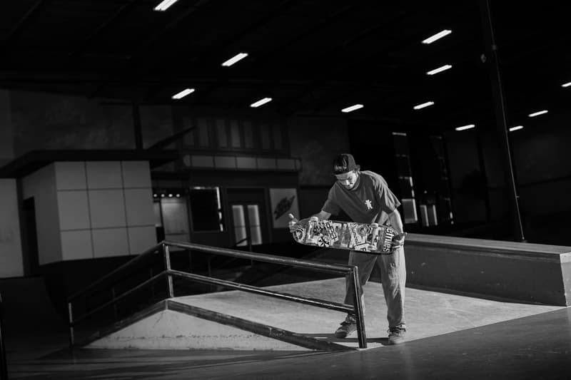 YOONIVISION -- Chris Joslin Battle Commander