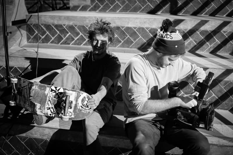 YOONIVISION -- Chris Joslin Battle Commander