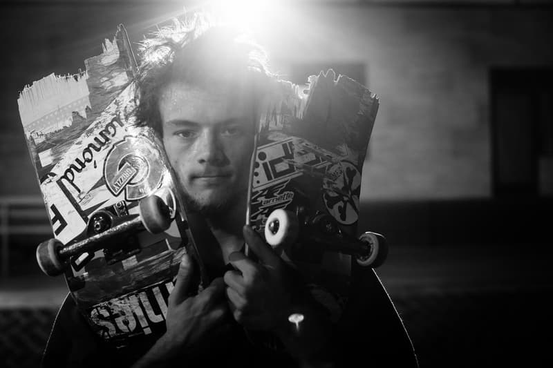 YOONIVISION -- Chris Joslin Battle Commander