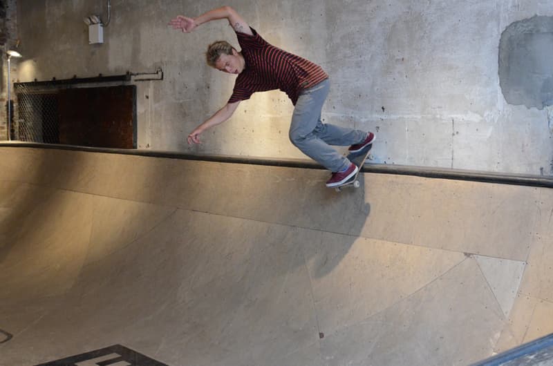 LEVI’S FALL 2015 COLLECTION PREVIEW