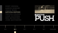 PUSH - LETICIA BUFONI -- Episode 2