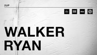 2UP -- Walker Ryan