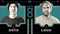 BATB 8 -- Tom Asta vs. PJ Ladd