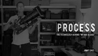 PROCESS -- The Technology Behind 