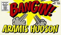 BANGIN! -- Aramis Hudson