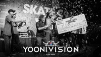 YOONIVISION -- adidas Skate Copa 2015 Global Finals