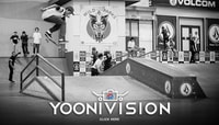 YOONIVISION -- Volcom WITP 2015 - Global Championships