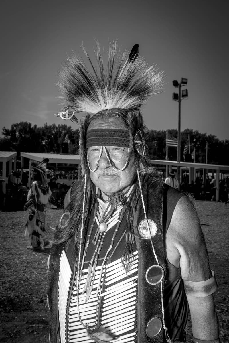 IN PHOTOS -- Skateboarding In Pine Ridge
