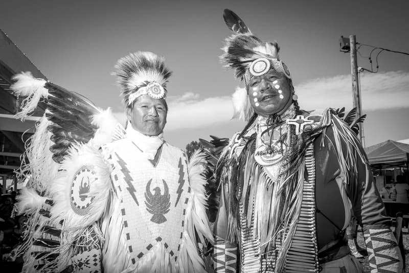 IN PHOTOS -- Skateboarding In Pine Ridge
