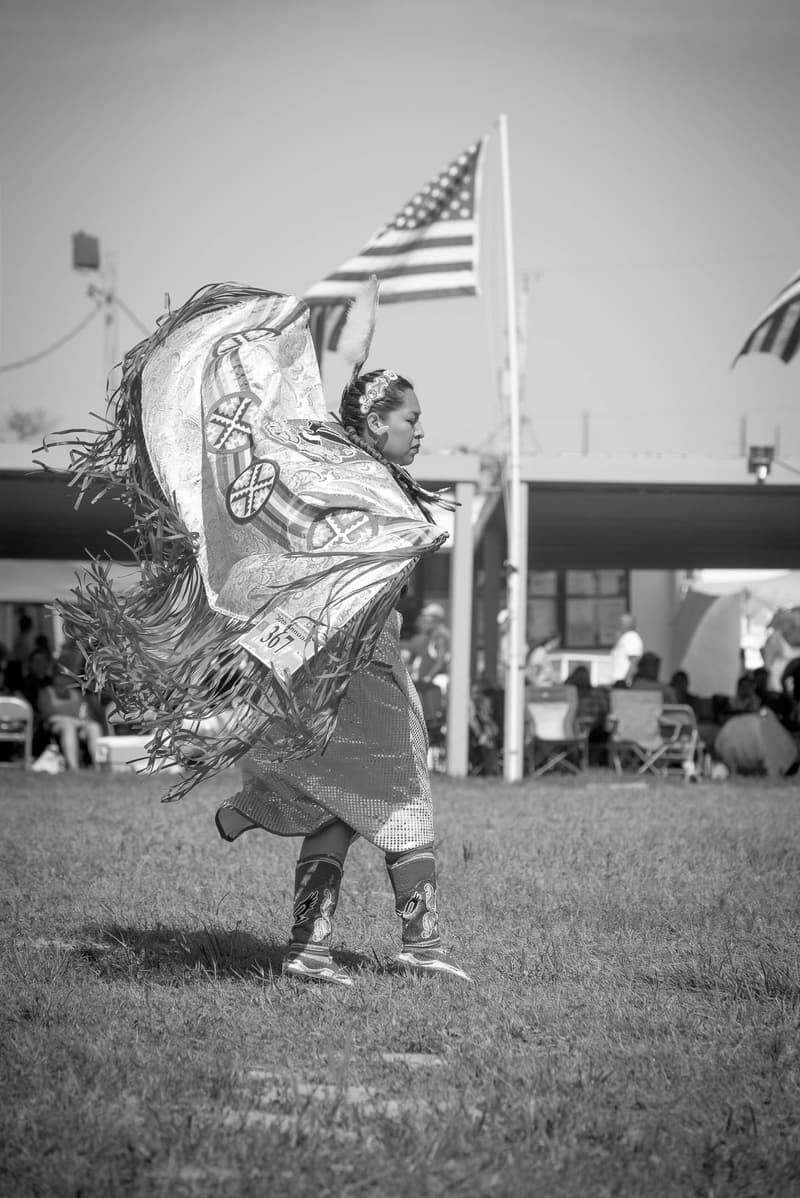 IN PHOTOS -- Skateboarding In Pine Ridge