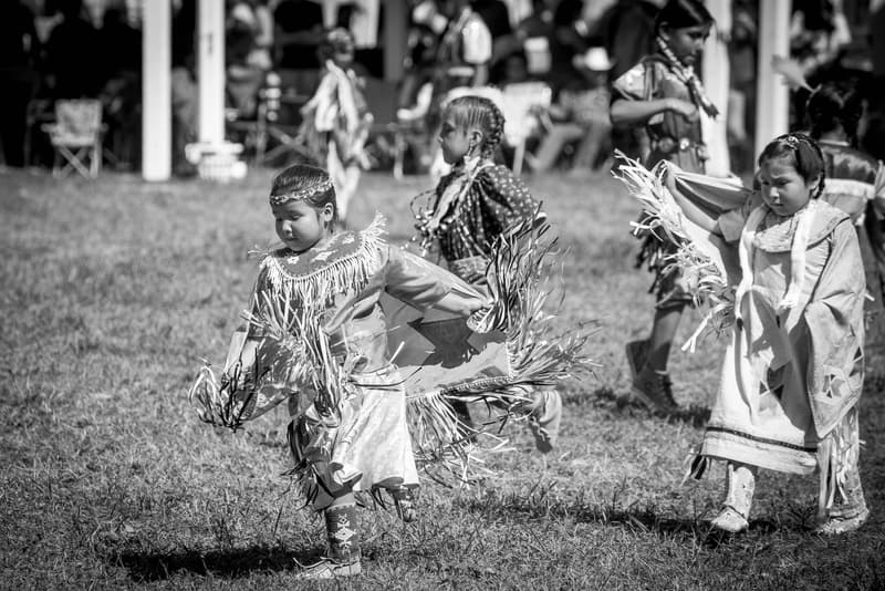 IN PHOTOS -- Skateboarding In Pine Ridge