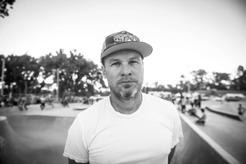 IN PHOTOS -- Skateboarding In Pine Ridge