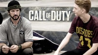 CHRIS COLE'S NEVER BEEN DONE -- Call of Duty
