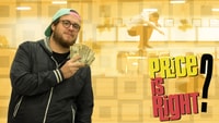 PRICE IS RIGHT -- with Kevin Braun