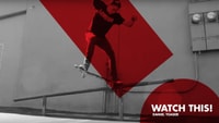 WATCH THIS! -- Daniel Yeager - Full Part