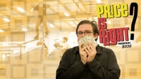PRICE IS RIGHT -- with Dane Burman