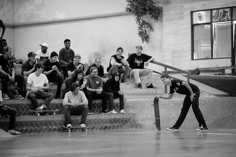 YOONIVISION -- BATB 9 - Round 2 - Week 3