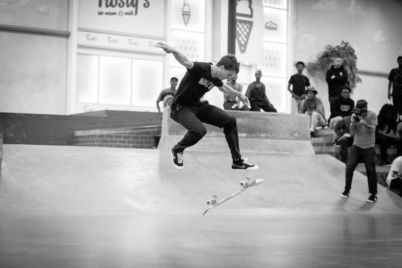 YOONIVISION -- BATB 9 - Round 2 - Week 3