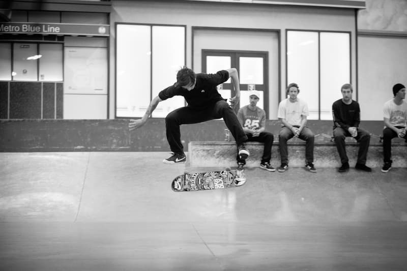 YOONIVISION -- BATB 9 - Round 2 - Week 3