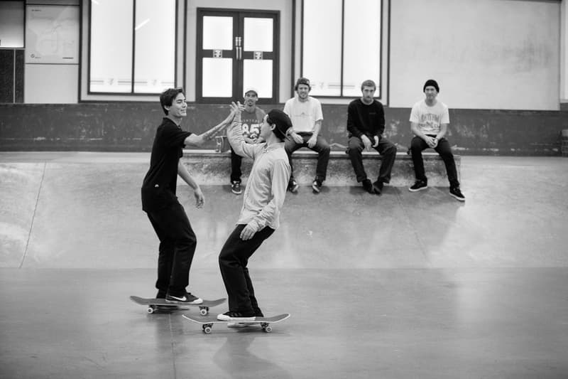 YOONIVISION -- BATB 9 - Round 2 - Week 3