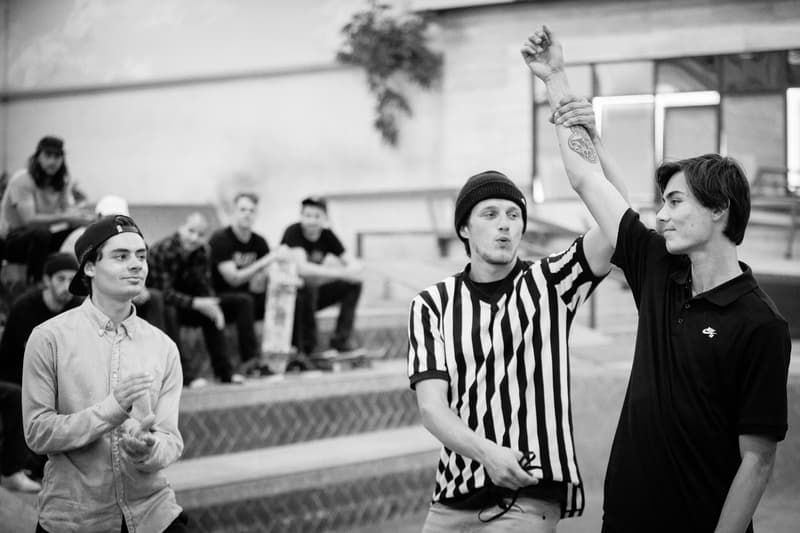 YOONIVISION -- BATB 9 - Round 2 - Week 3