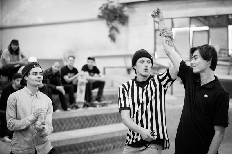 YOONIVISION -- BATB 9 - Round 2 - Week 3