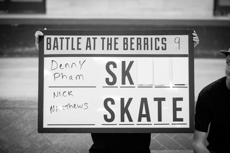 YOONIVISION -- BATB 9 - Round 2 - Week 3