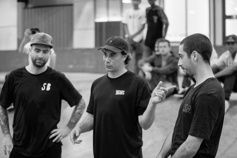 YOONIVISION -- BATB 9 - Round 2 - Week 3